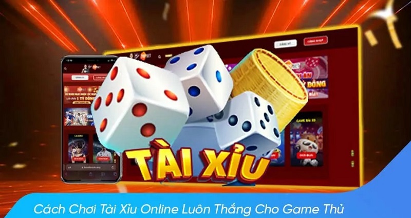 Game tài xỉu CMD368 - Thế giới cá cược đầy kịch tính