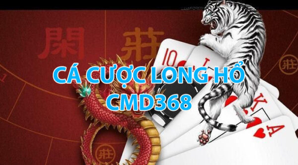 Long Hổ CMD368