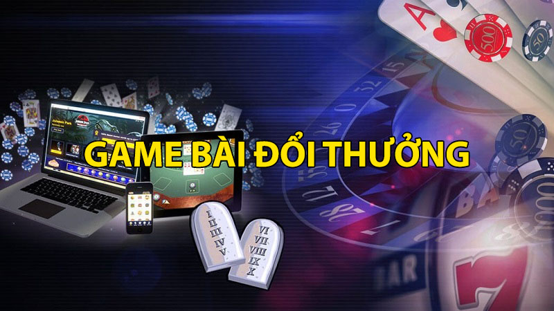 game bài đổi thưởng tại CMD368