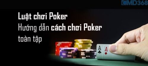 poker texas là gì