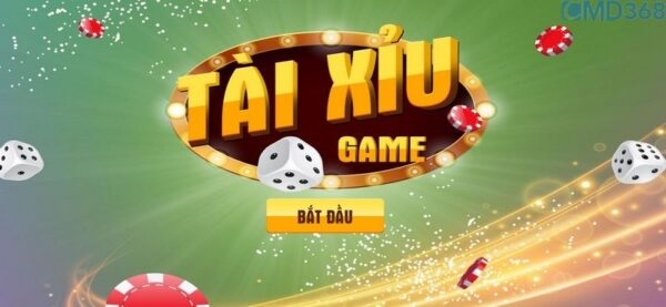 tài xỉu online cmd368