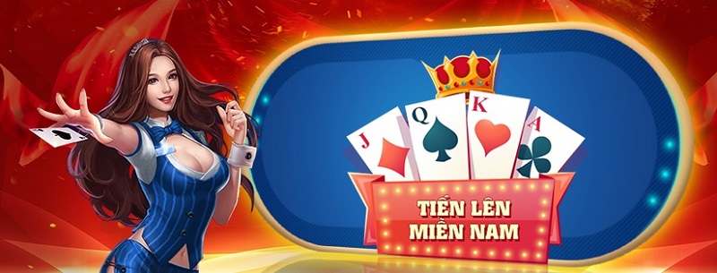 tiến lên miền nam